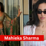 Mahieka Sharma