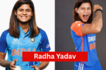 Radha Yadav