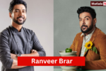 Ranveer Brar