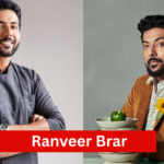 Ranveer Brar