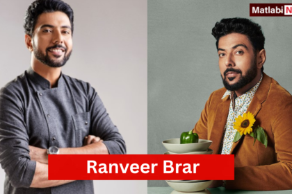 Ranveer Brar