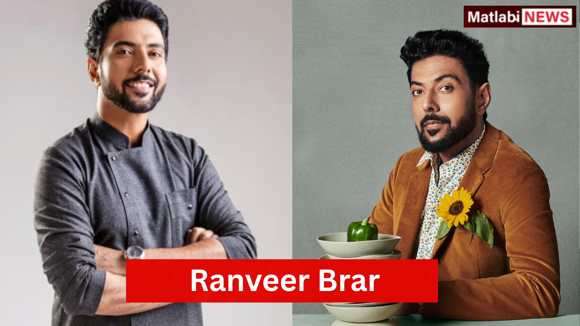 Ranveer Brar