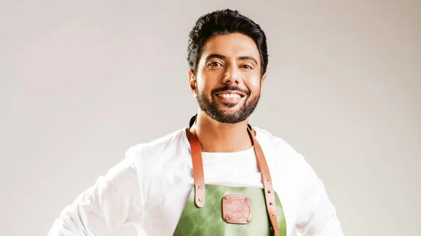Ranveer Brar