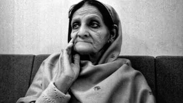 Shah Bano Begum Case