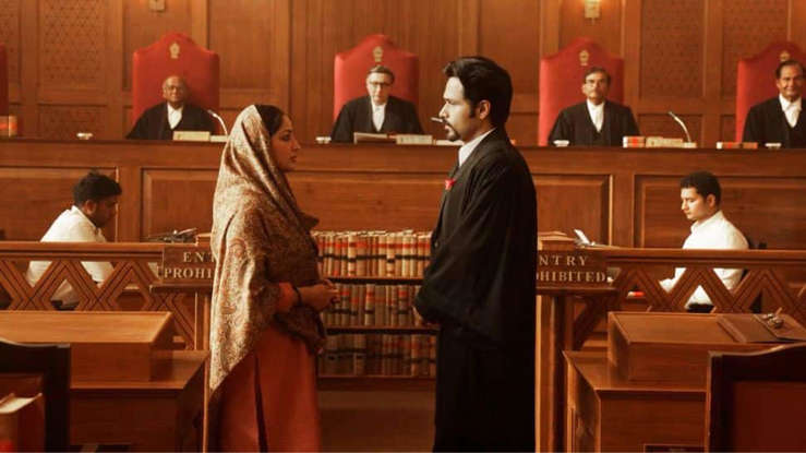 Shah Bano Begum Case