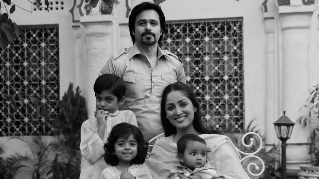 Shah Bano Begum Case