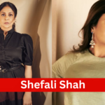 Shefali Shah