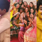 Smriti Mandhana Marriage