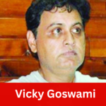 Vicky Goswami