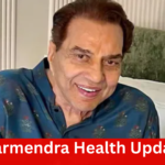 Dharmendra Health