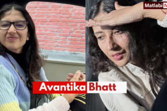 Avantika Bhatt