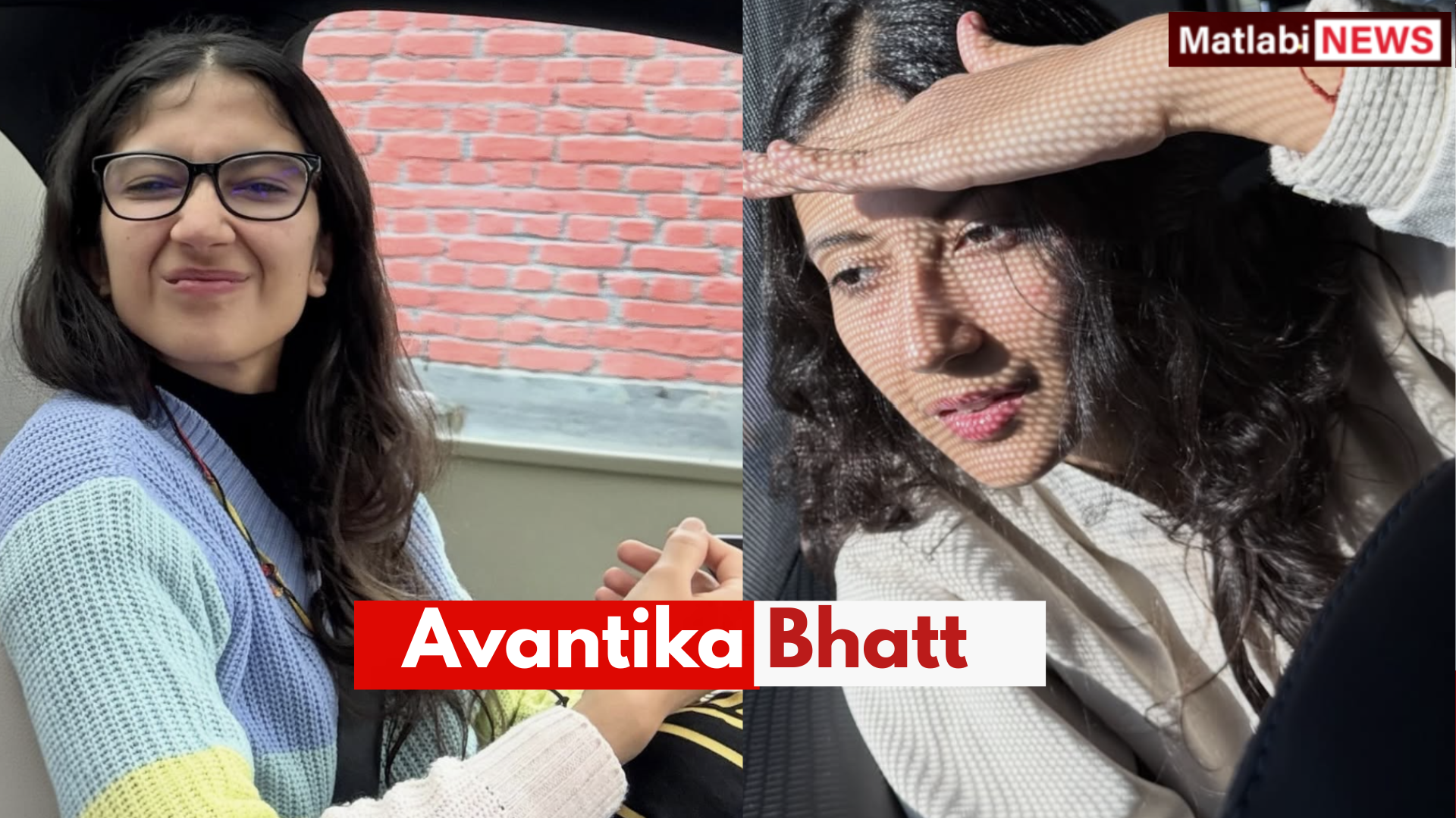 Avantika Bhatt