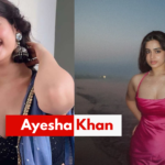 Ayesha Khan