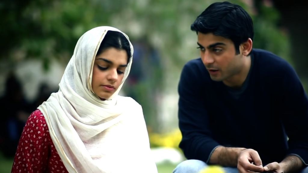 Best Pakistani Drama 
