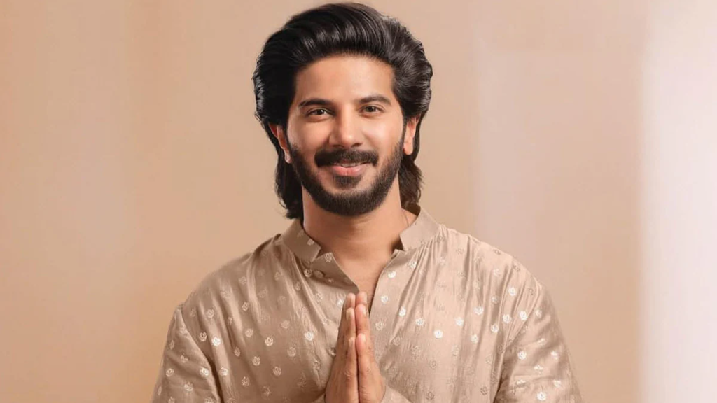 Dulquer Salmaan