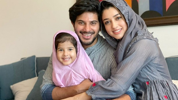 Dulquer Salmaan
