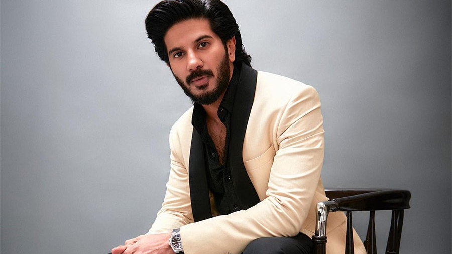 Dulquer Salmaan