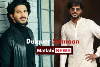 Dulquer Salmaan