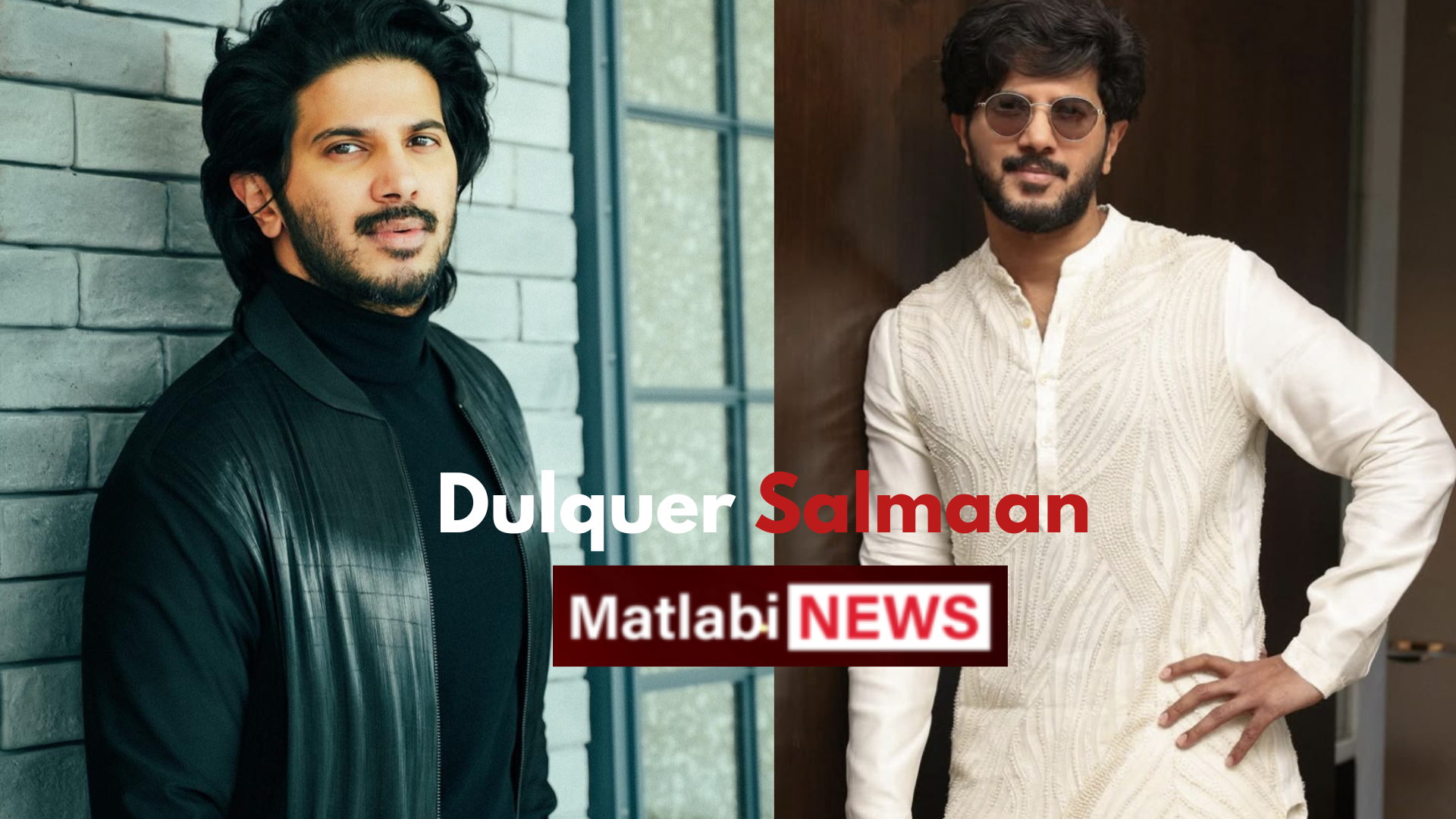 Dulquer Salmaan