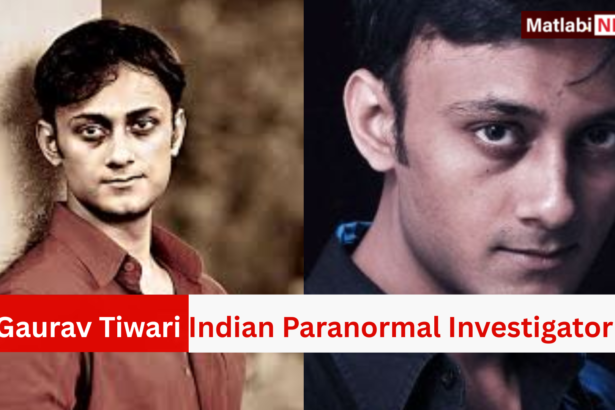 Gaurav Tiwari