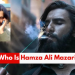Hamza Ali Mazari?