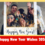 Happy New Year Wishes