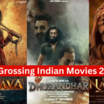 Highest Grossing Indian Movies 2025