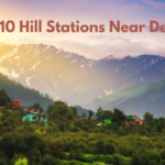 Hill Stations Near Delhi