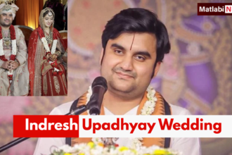 Indresh Upadhyay