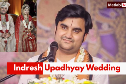 Indresh Upadhyay