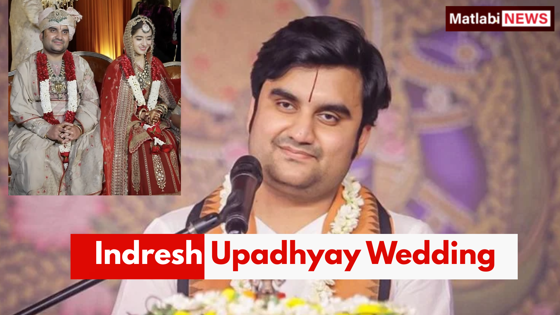 Indresh Upadhyay