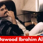 Is Dawood Ibrahim Alive