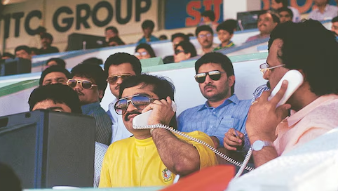 Is Dawood Ibrahim Alive