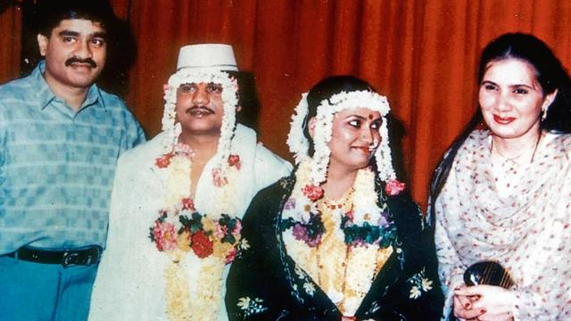 Is Dawood Ibrahim Alive