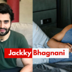 Jackky Bhagnani