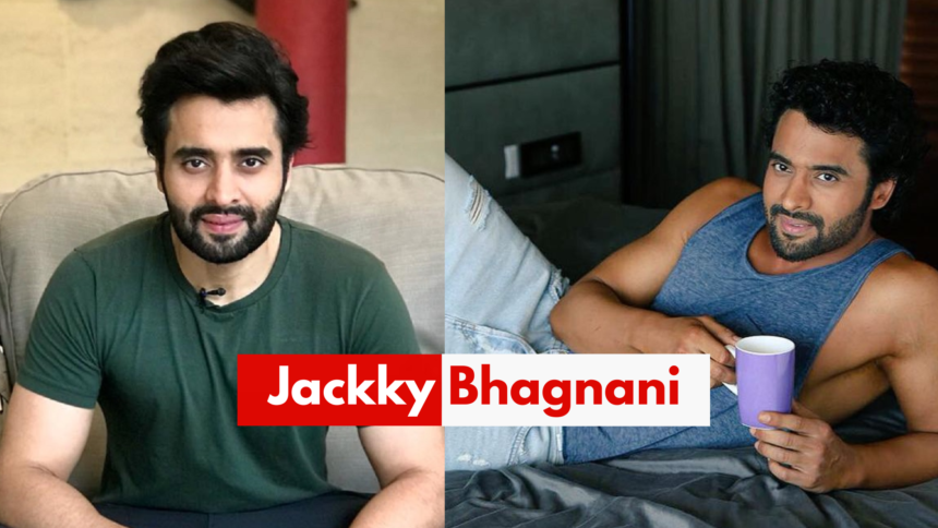 Jackky Bhagnani