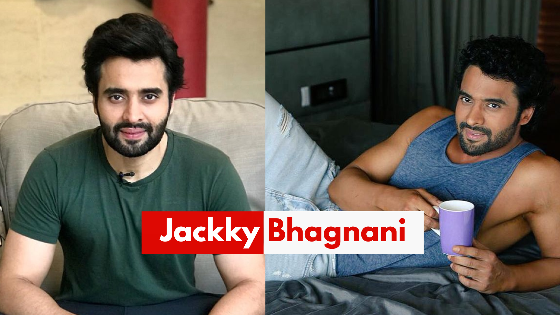 Jackky Bhagnani