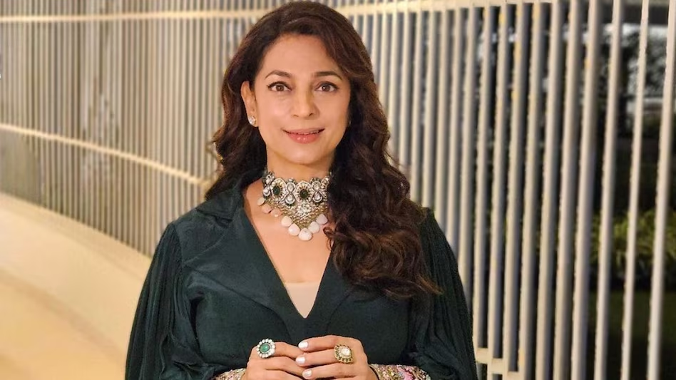 Juhi Chawla