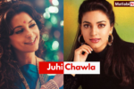 Juhi Chawla