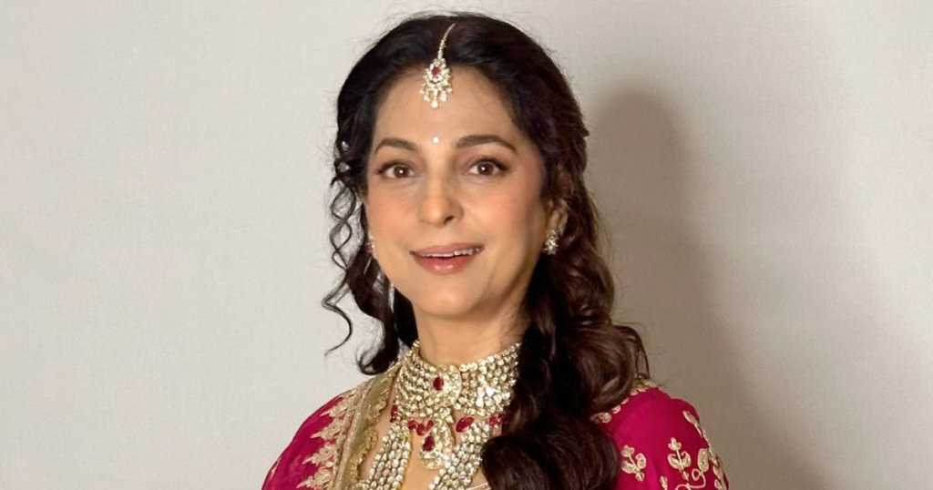 Juhi Chawla