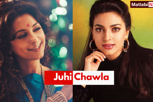 Juhi Chawla