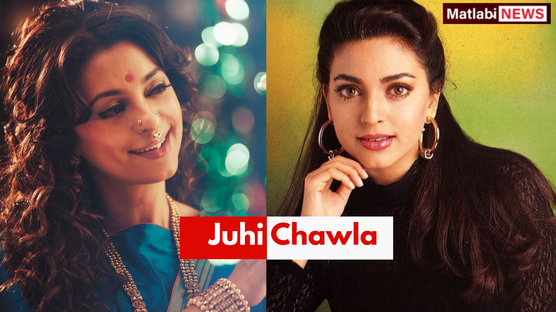 Juhi Chawla