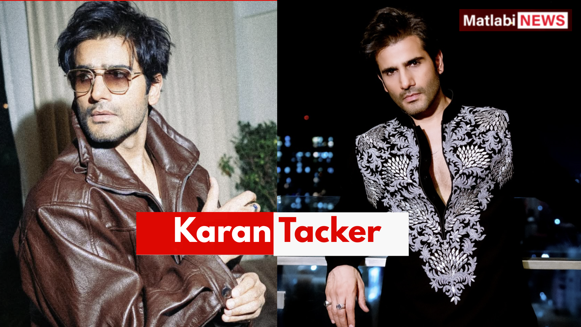 Karan Tacker