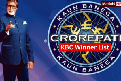 Kaun Banega Crorepati
