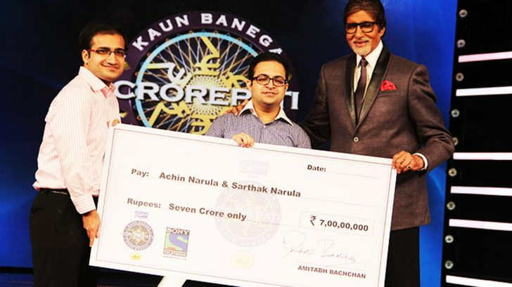 Kaun Banega Crorepati 