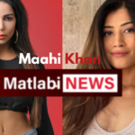 Maahi Khan