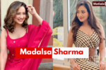 Madalsa Sharma