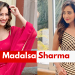 Madalsa Sharma