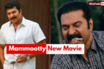 Mammootty New Movie