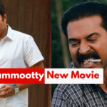 Mammootty New Movie